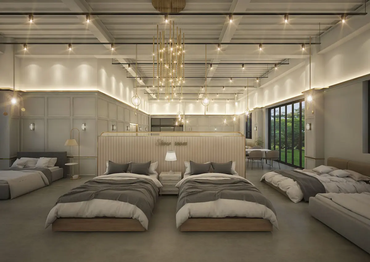 SHOWROOM 이미지 3